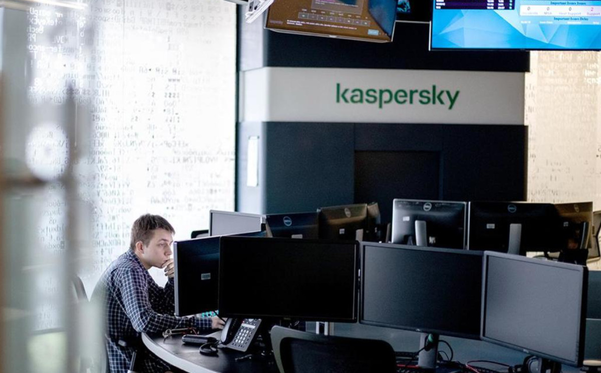 «Лаборатория Касперского»: более половины критических киберинцидентов компании обнаруживают только спустя три месяца 