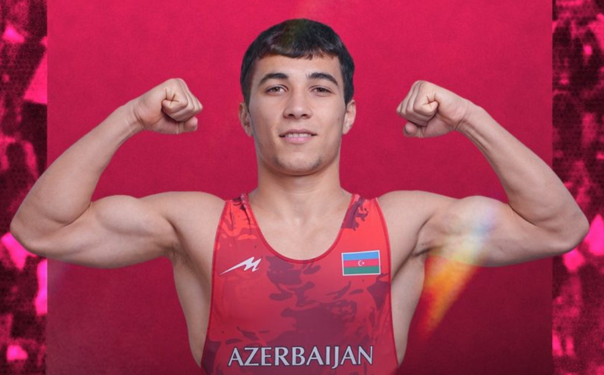 Avropa çempionatına 1 qızıl, 2 gümüş medalla start 