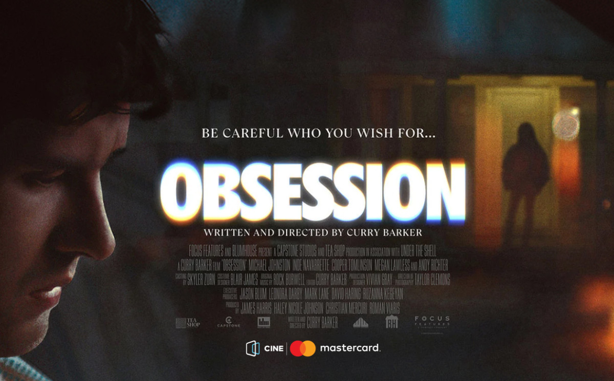 Only at “CineMastercard”: “Obsession” continues to impress with its global success - VIDEO