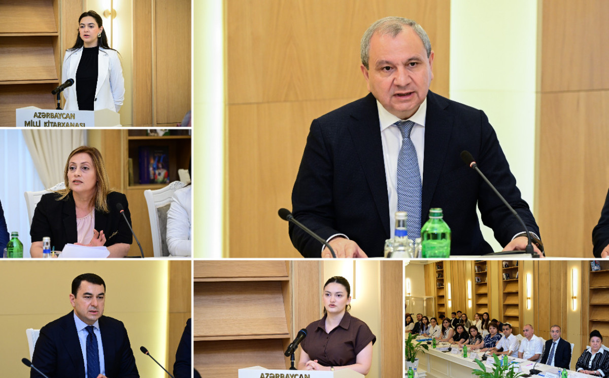 BSU Holds the First Master’s Thesis Defenses in the Cultural Law Specialization 