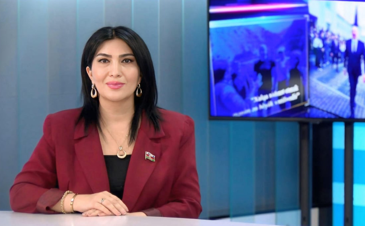 Rəqəmsal inkişafın yeni mərhələsi: Mehriban Əliyevanın rəhbərliyi ilə sistemli islahatlar 