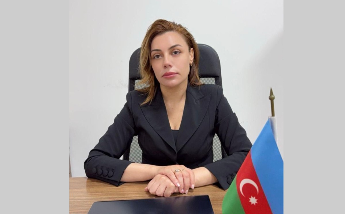 Biznes məsləhətçi Çinarə Ağayeva: “ƏDV depozit hesabı ilə bağlı yeni dəyişiklik sahibkarların maliyyə yükünü azalda bilər” 