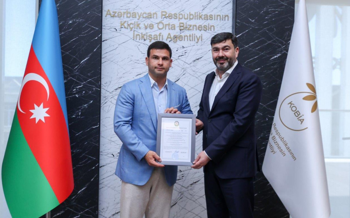 Test kitləri və tibbi təyinatlı plastik qablaşdırma məhsulları istehsalı müəssisəsi yaradılacaq 