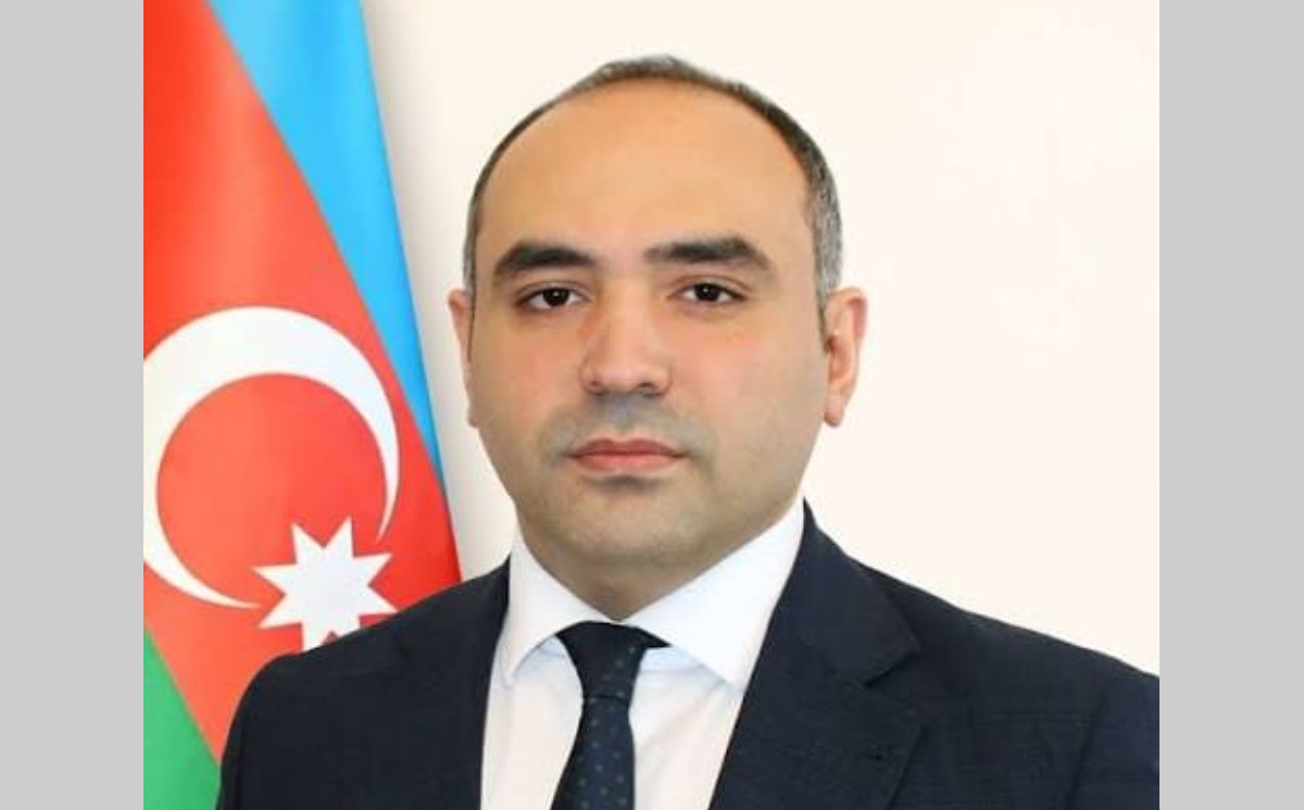 Anar Cəfərova ağır itki üz verib 