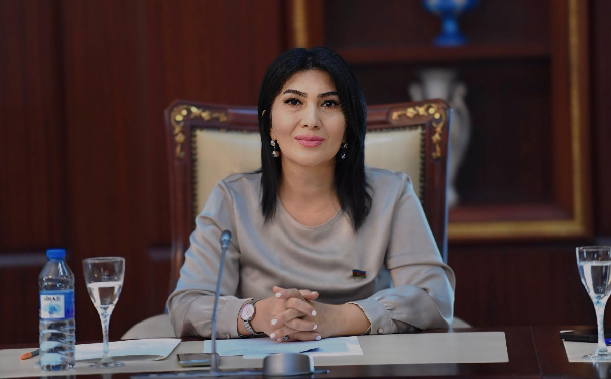 Azərbaycan dilinin keşiyində: milli iradədən müasir dövlət siyasətinədək 