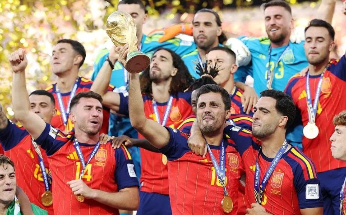  Mundialın ən yaxşıları açıqlandı