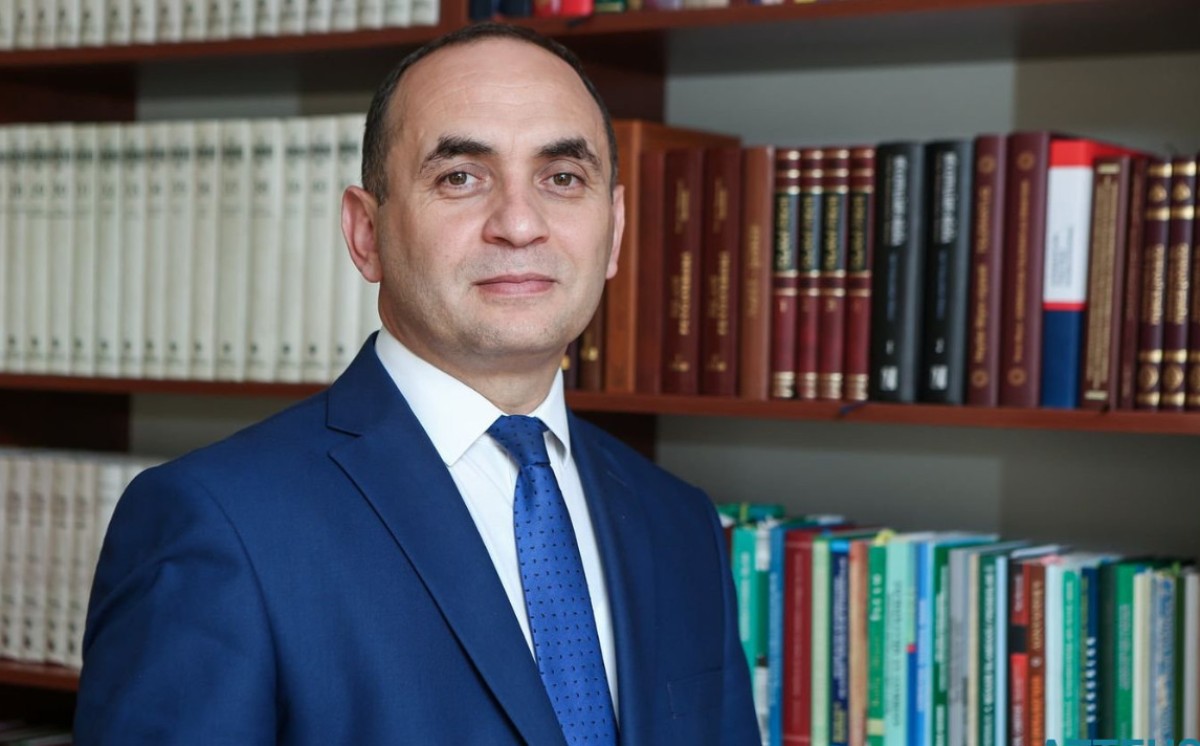 Azərbaycanın beynəlxalq nüfuzunun növbəti göstəricisi 