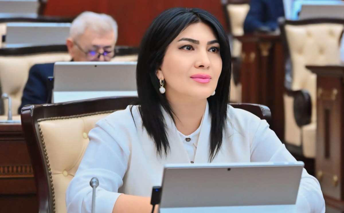 Şuşadan dünyaya strateji mesaj: Azərbaycan-Slovakiya münasibətləri yeni mərhələyə qədəm qoyur 