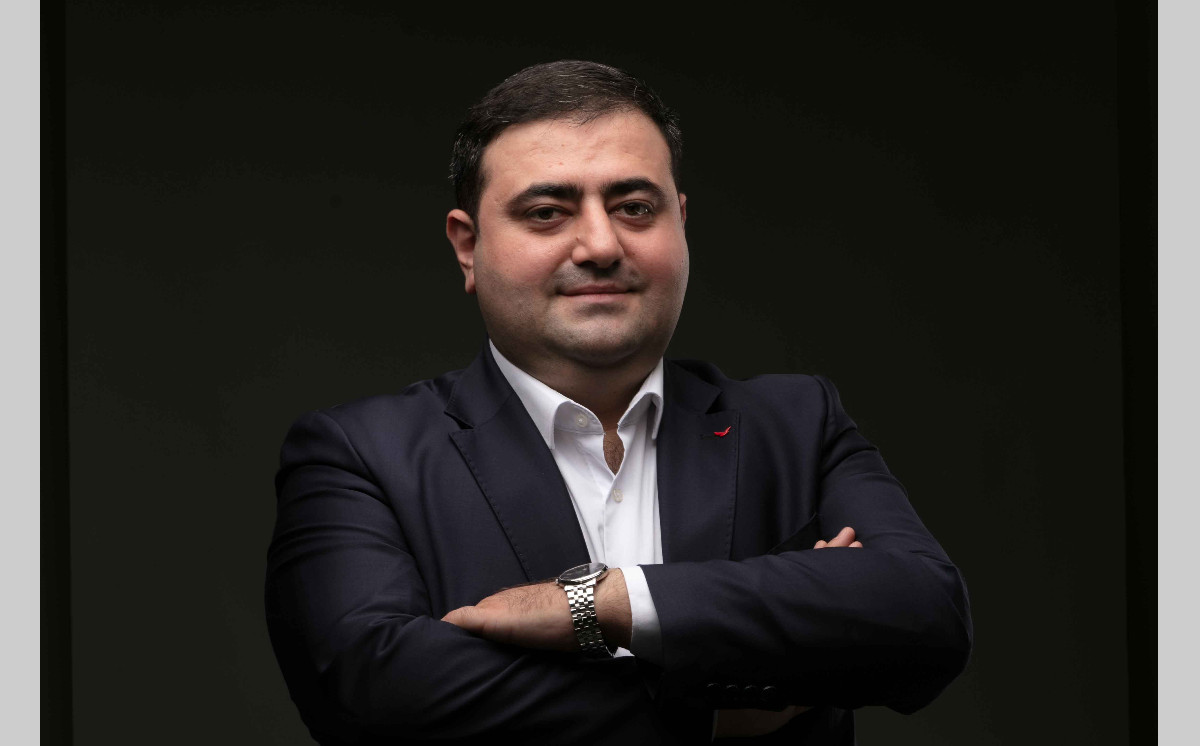 Fərid Rzabəyli “Q-STP” MMC-nin Baş direktoru təyin edildi 