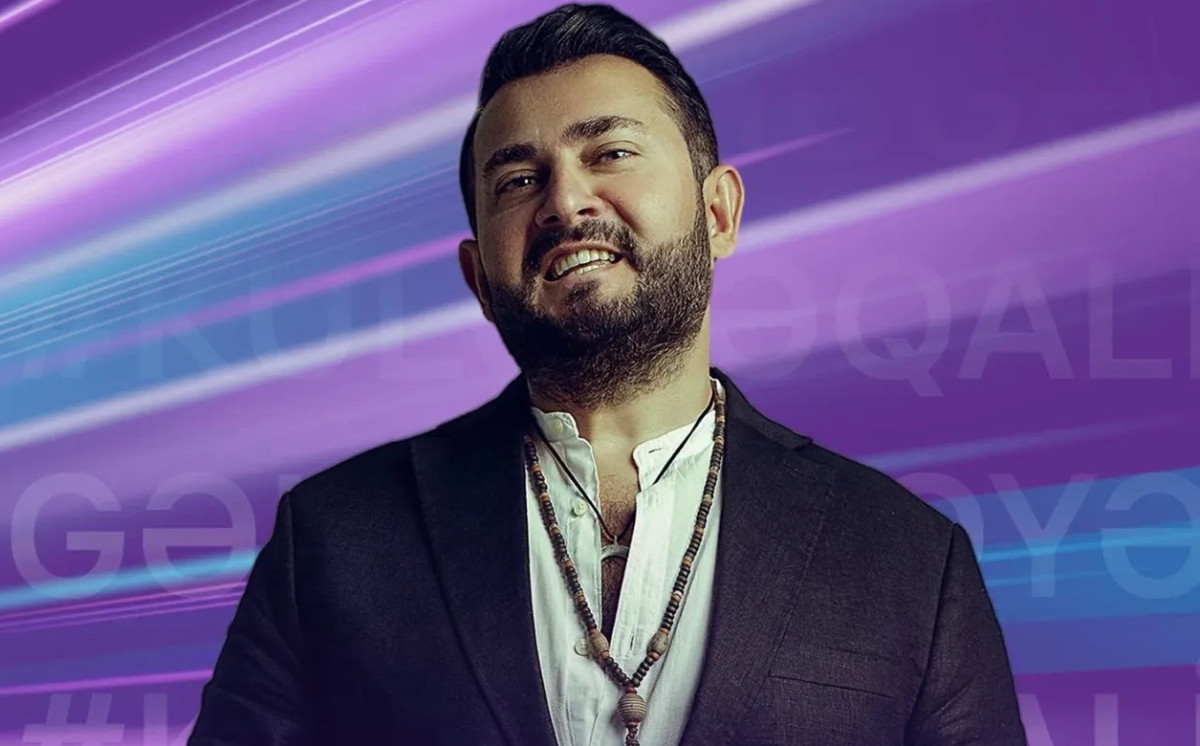 Murad Arif məzun gecələrinin ən çox tələb olunan kişi müğənnisi oldu 