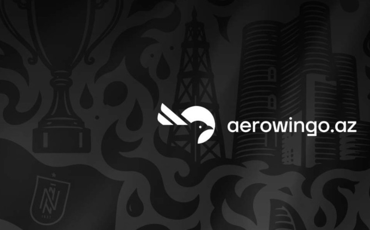“Neftçi”dən “Aerowingo” ilə əməkdaşlıq müqaviləsi 