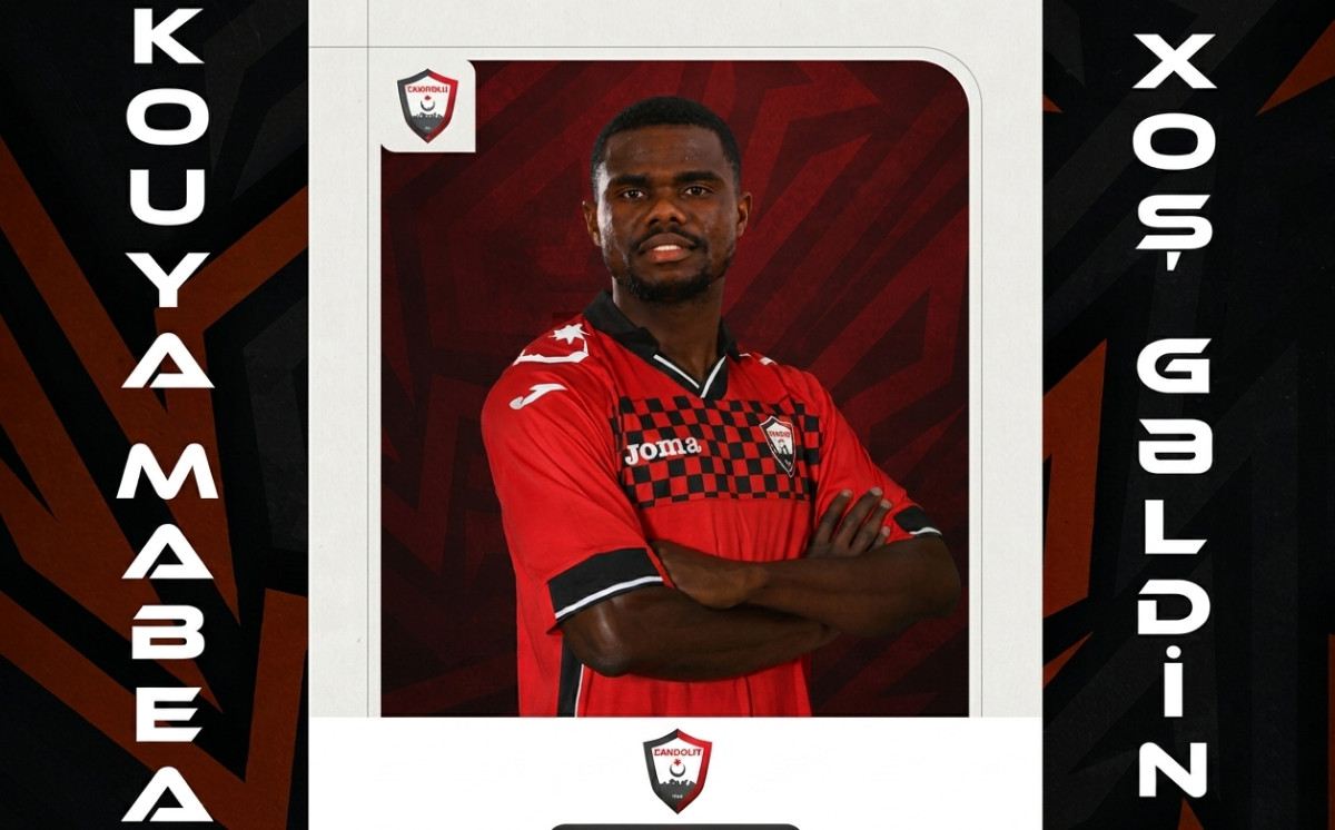 “Qəbələ”dən mövsümün ilk transferi 