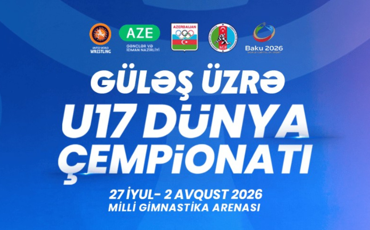 Dünya çempionatı üçün ilkin heyət açıqlandı 