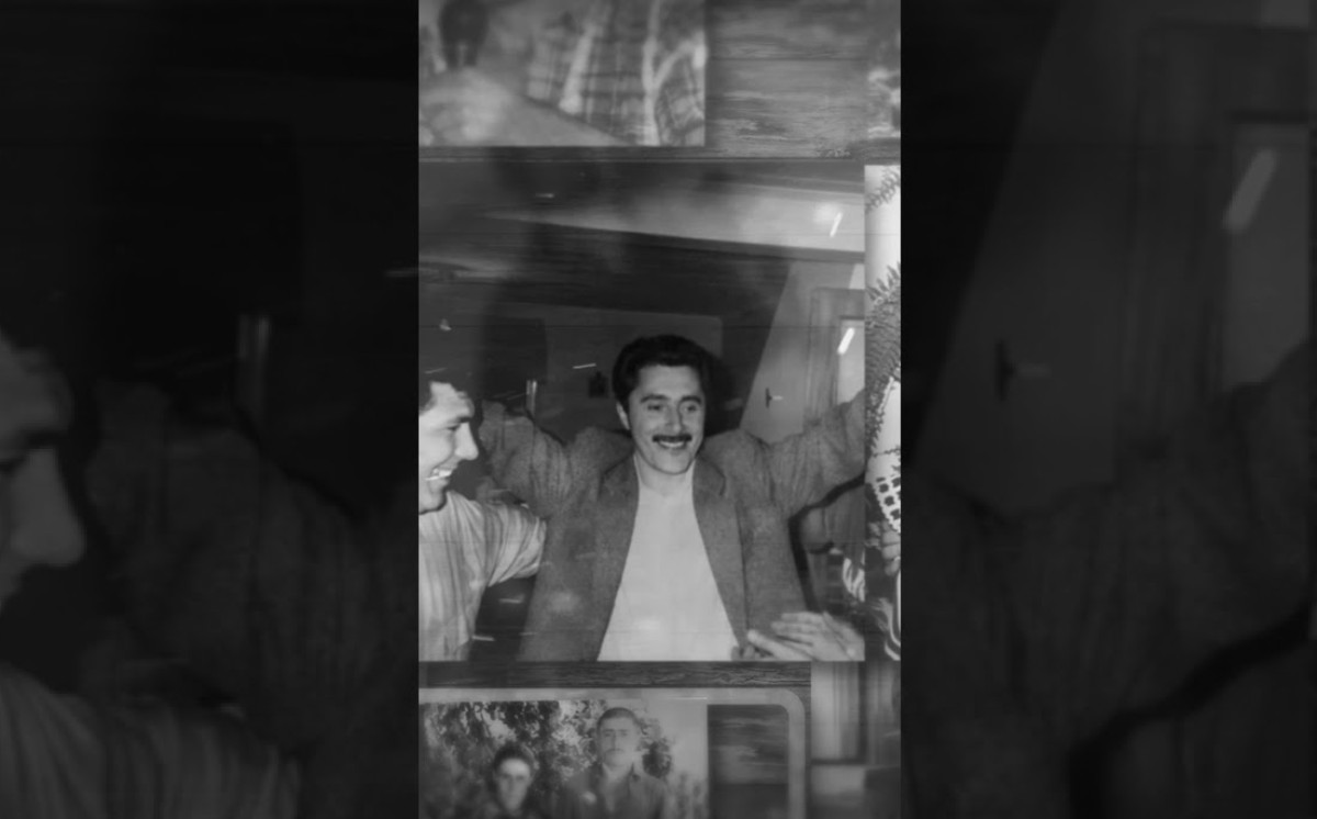Xalq artisti Alim Qasımov “Cavanlığım” adlı yeni mahnısını təqdim edib - VİDEO