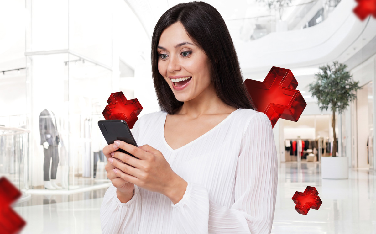 Ağılla xərcləyin, daha çox qazanın. “Mastercard Qazanc+” artıq sizinlə! 