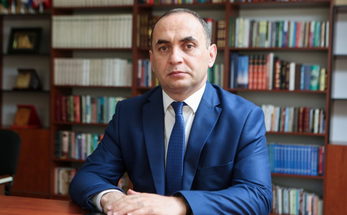 Azərbaycan-Fələstin əlaqələri: Siyasi həmrəylikdən strateji əməkdaşlığa doğru 