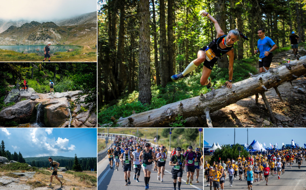 Türkiyədə 9-cu Uludağ Premium Ultra Trail yarışına geri sayım başlayıb 