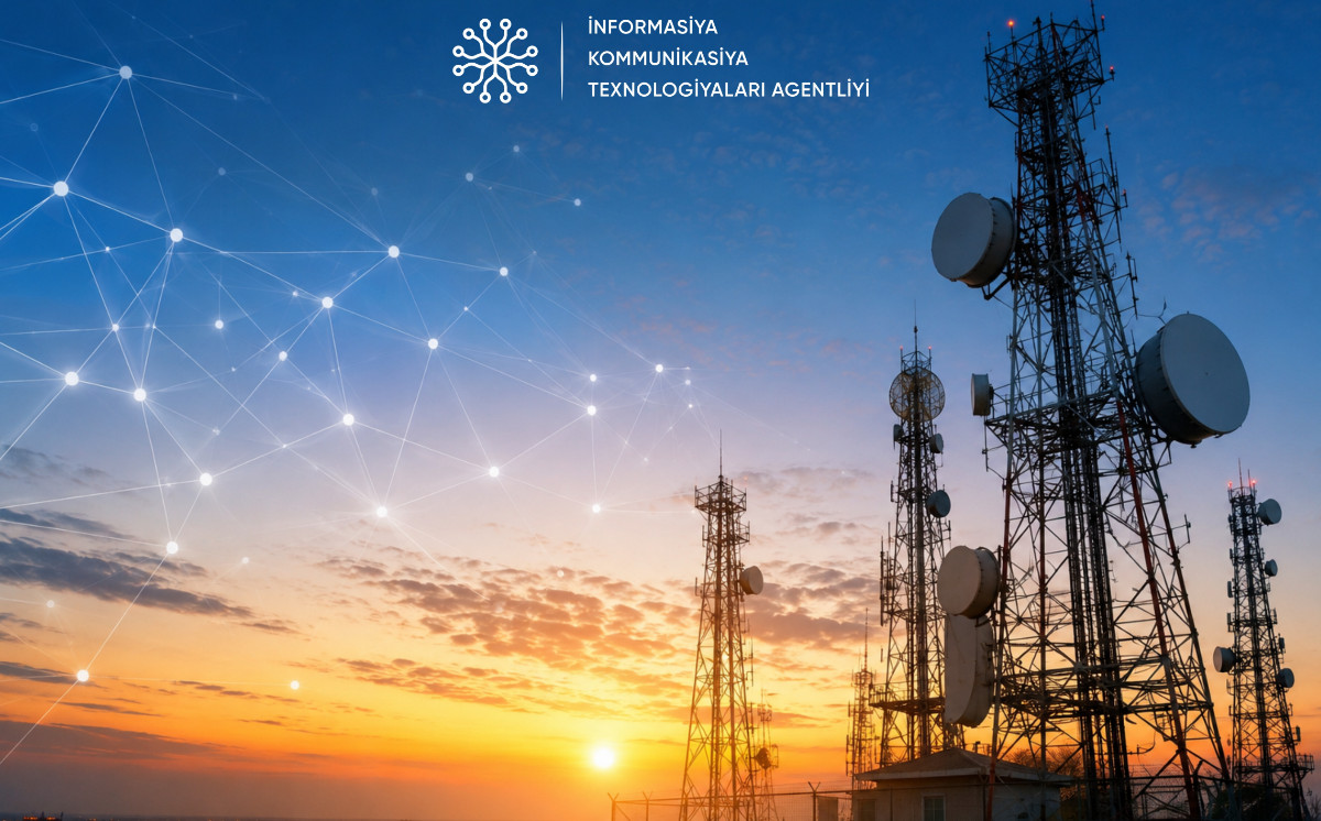 Topdansatış internet xidmətləri və ümumistifadəli telekommunikasiya şəbəkəsinə qoşulma şərtləri müzakirə edilib 