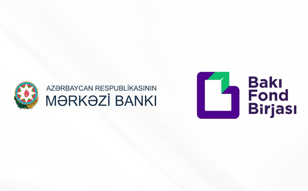Notes placement of the Central Bank of the Republic of Azerbaijan 