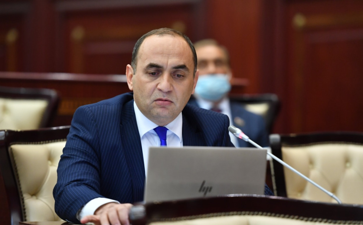 Bu istiqamətdə keçirilən islahatlar dövlət idarəçiliyinə mühüm töhfə verəcək 