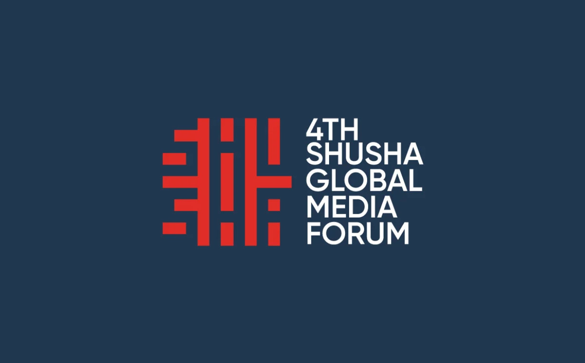 4th Global Media Forum to be held in Shusha 