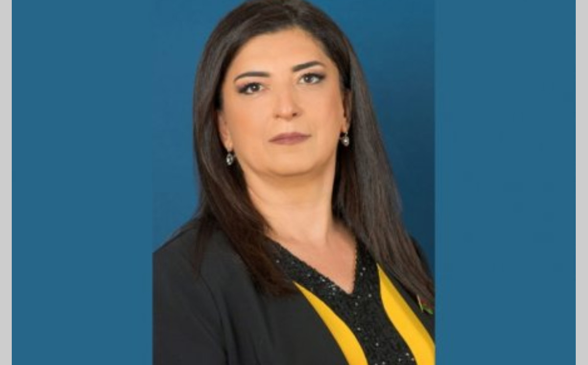 Kamilə Əliyeva: İlham Əliyevin Qırğızıstana səfəri Türk dünyasının birliyini daha da gücləndirəcək 