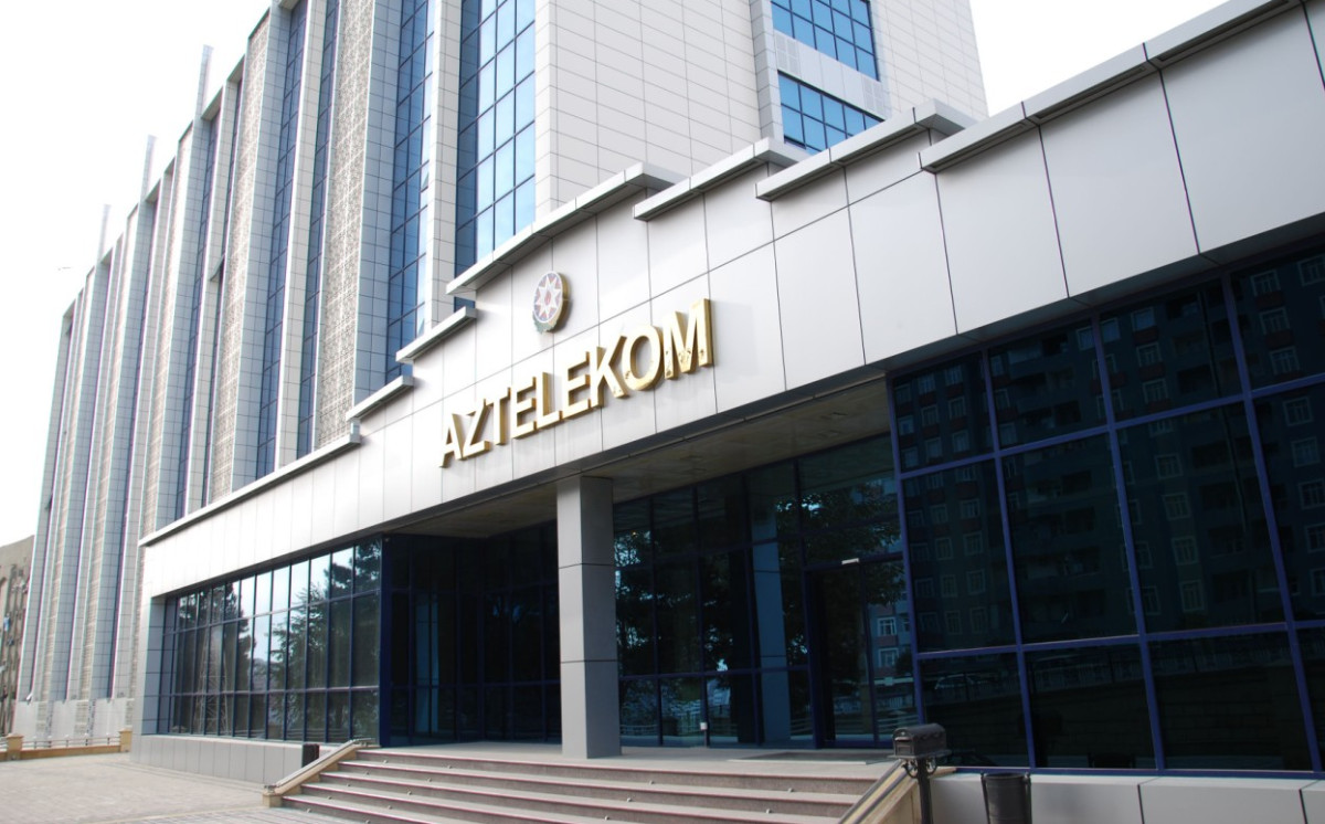 Dövlət Agentliyi "Aztelekom"la bağlı araşdırma aparır 