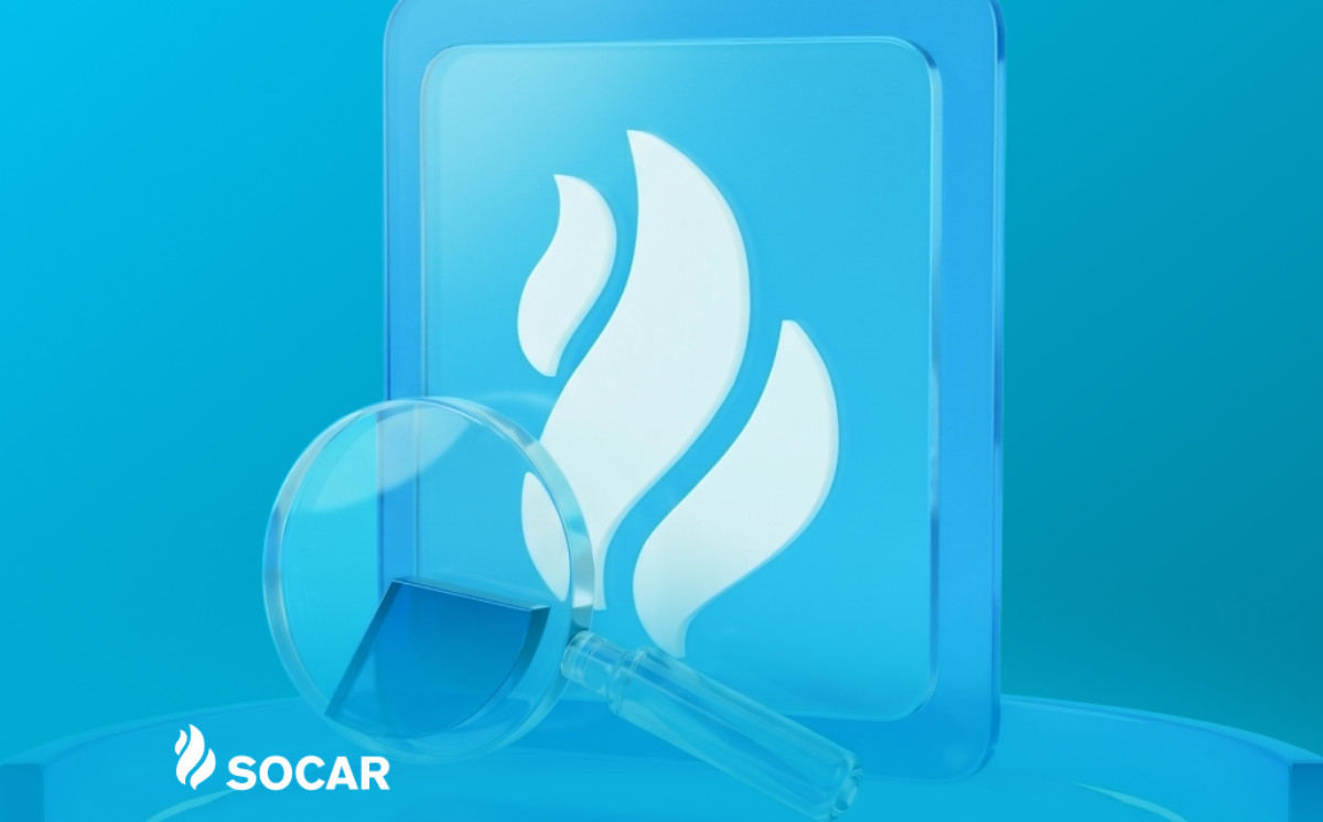 2025-ci ildə SOCAR-ın gəlirləri 86,3 milyard manat təşkil edib 