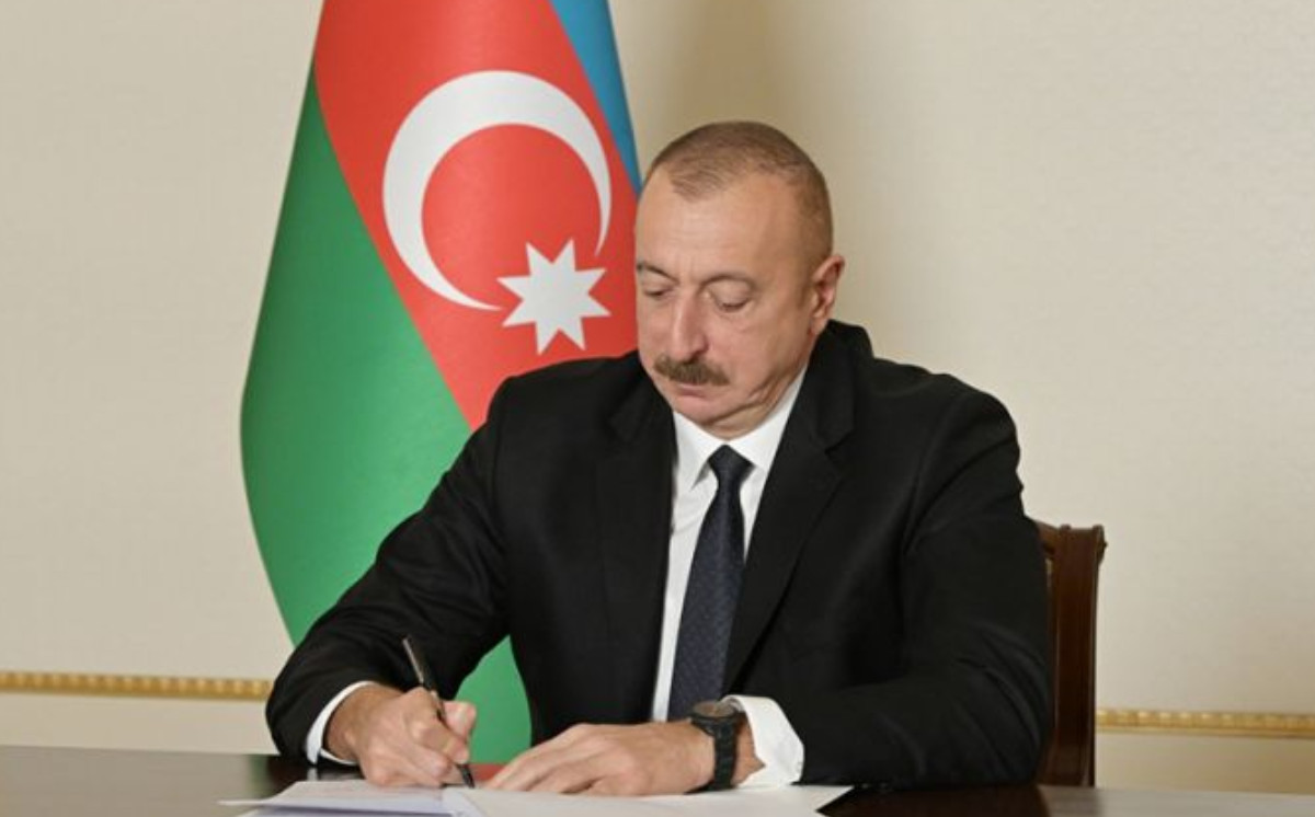 Azərbaycanın 3 ölkədə səfiri dəyişdi - Yeni təyinatlar