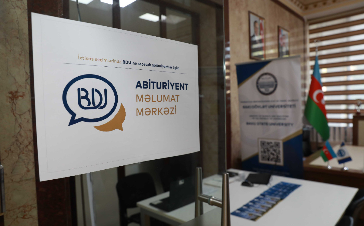 Information Center for Applicants Opens at BSU 
