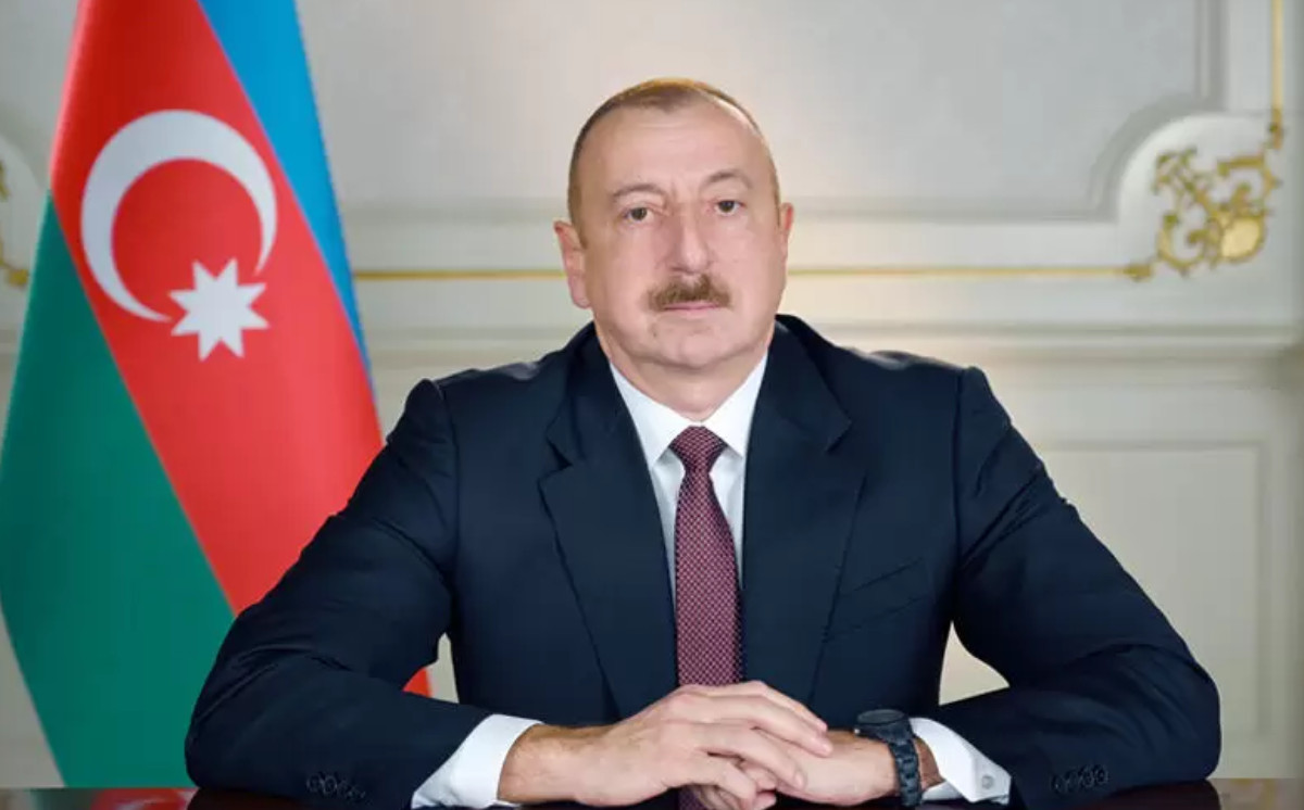 Prezident İlham Əliyev Nəriman Həsənzadənin vəfatı ilə bağlı nekroloq imzalayıb 