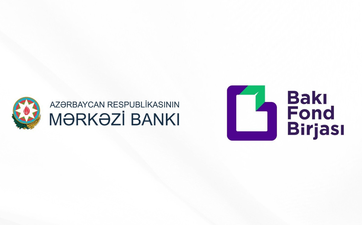 Notes placement of the Central Bank of the Republic of Azerbaijan 