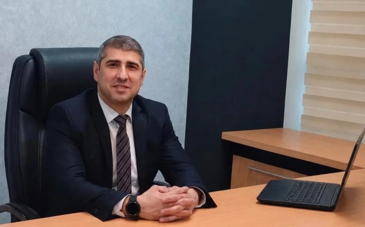 Elvin Məmmədxanova vəzifə verildi 