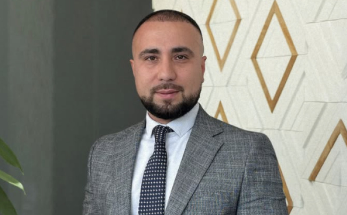 “Expressbank”da yeni təyinat 