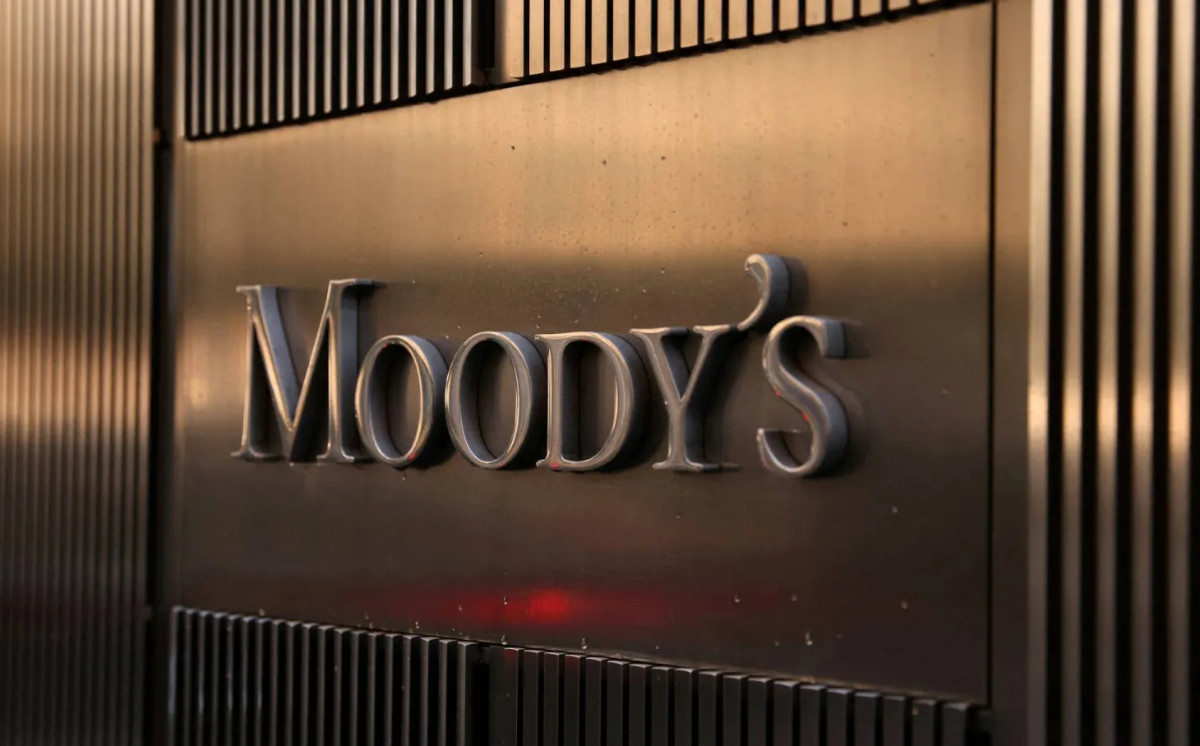 “Moody’s” Azərbaycanın bank sistemindəki irəliləyişləri qiymətləndirdi 
