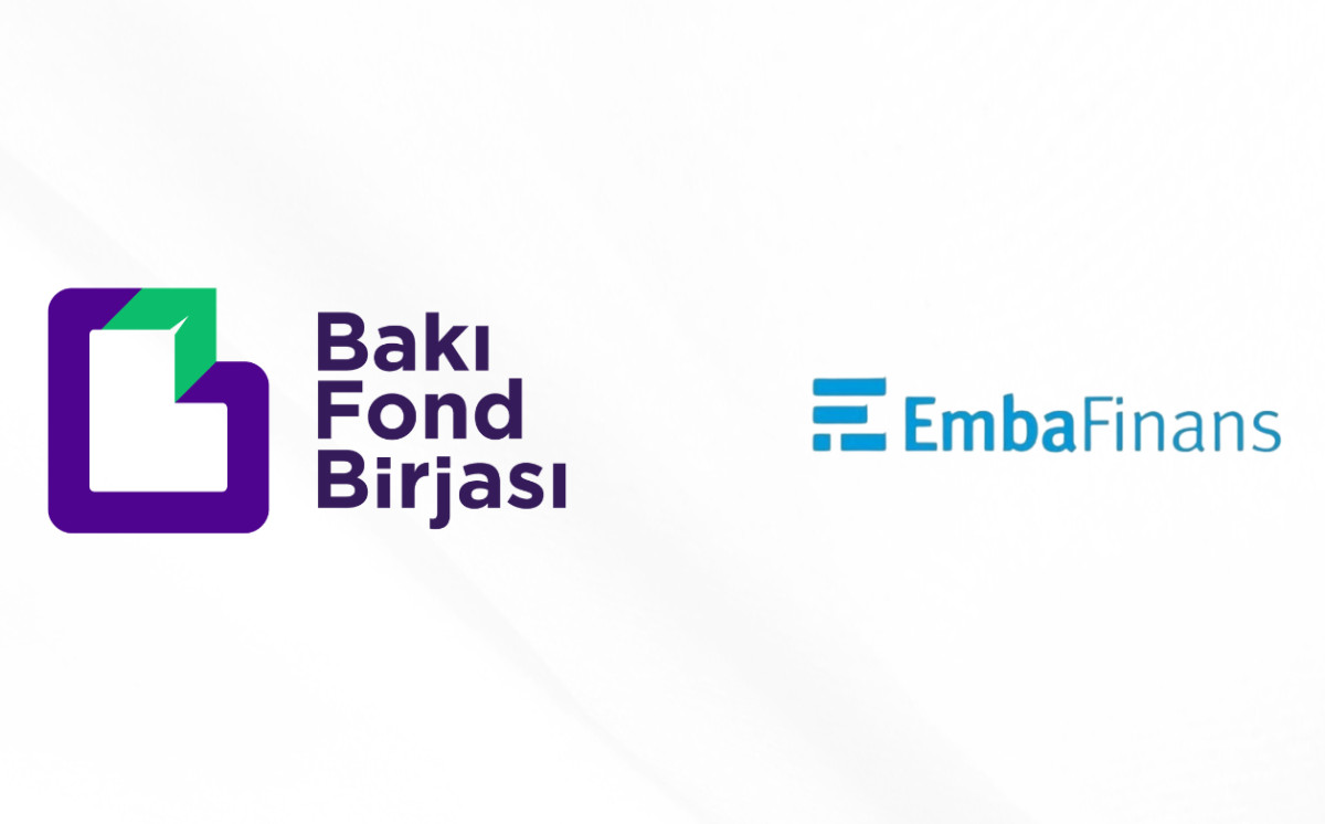 An auction will be held for the placement of bonds of the "EMBAFİNANS" CJSC 