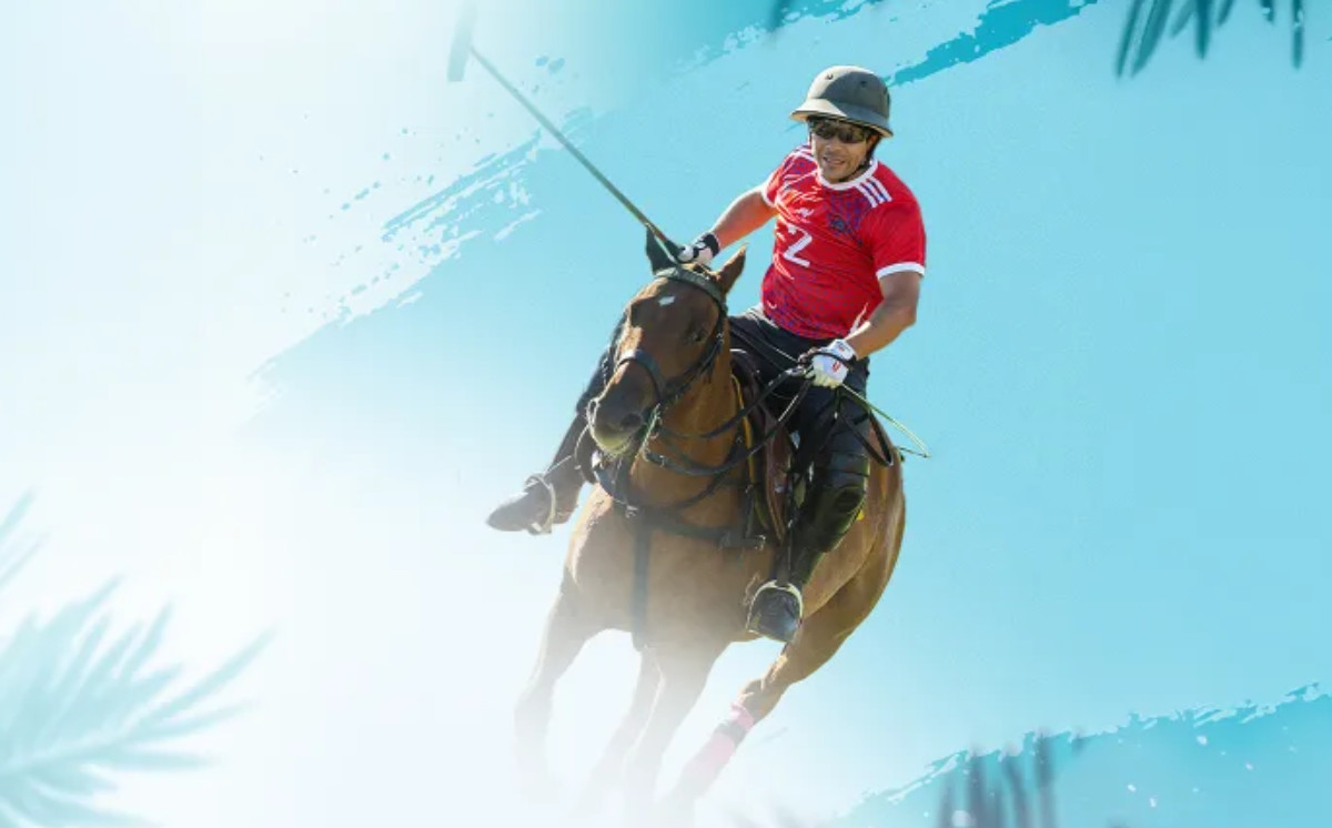 Azerbaijan to Host an International Beach Polo Tournament for the First Time 