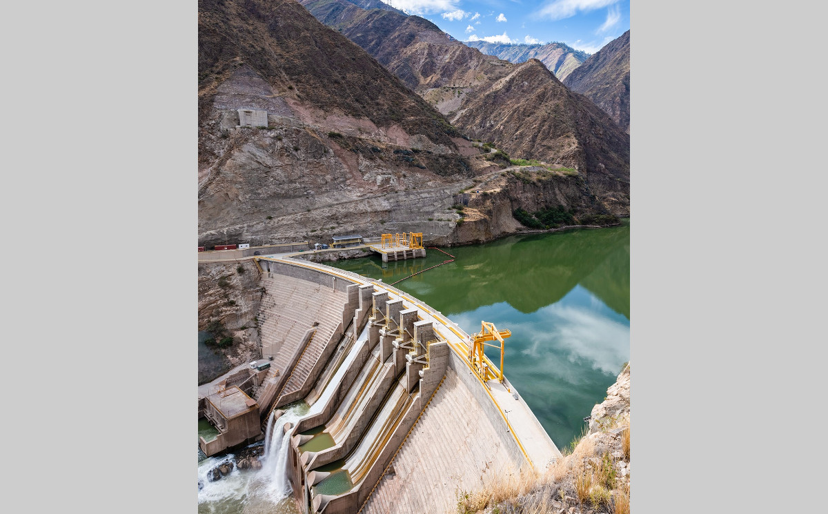 The State Oil Fund of the Republic of Azerbaijan invests alongside I Squared Capital in Inkia, Peru's largest independent power producer 