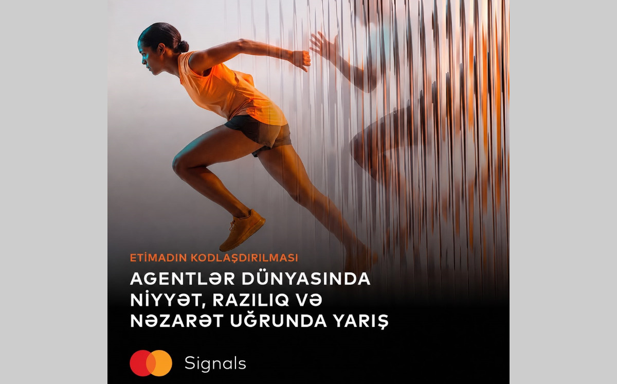Building trust for agentic commerce: Mastercard Signals report explores the path forward 