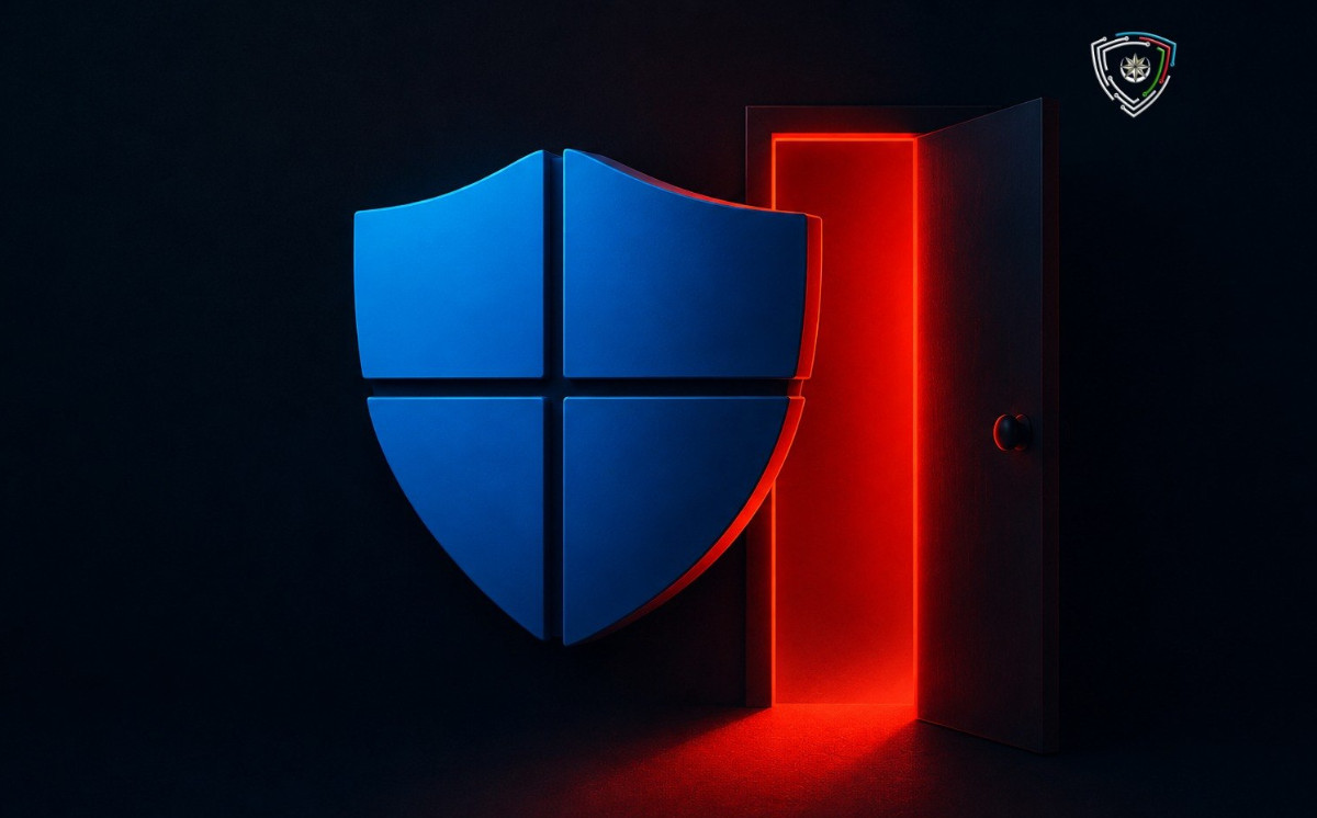 “Windows Defender” antivirusunu hədəf alan yeni “ShieldBreak” istismar kodu aşkar edilib 
