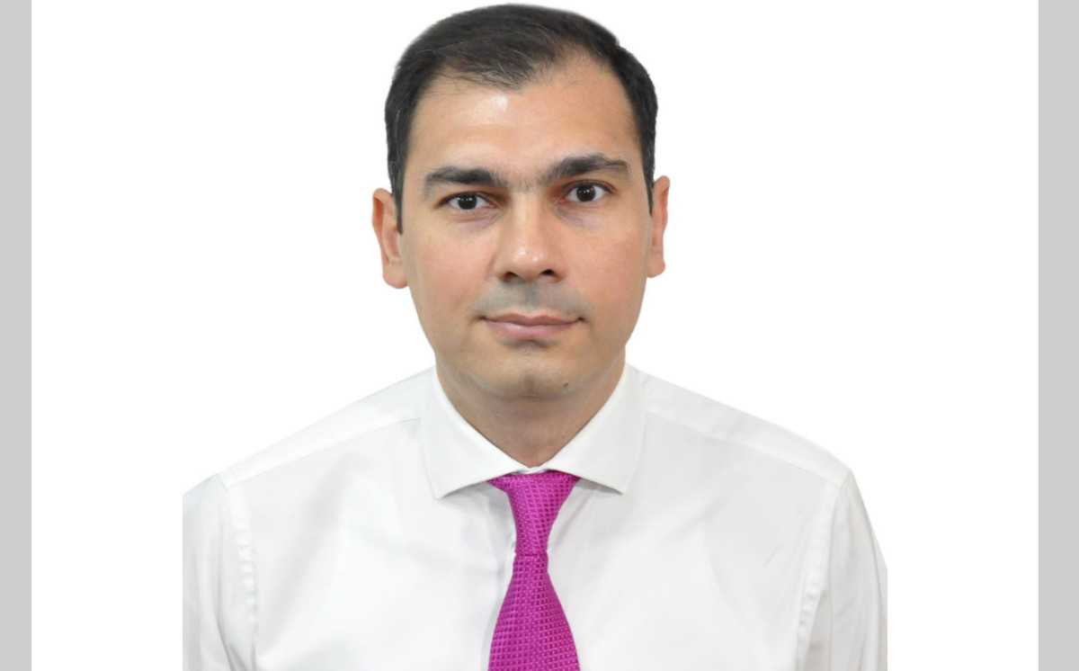 Altay Mustafayev ABŞ-də hüquq doktoru almış Azərbaycanın ilk vəkili oldu 