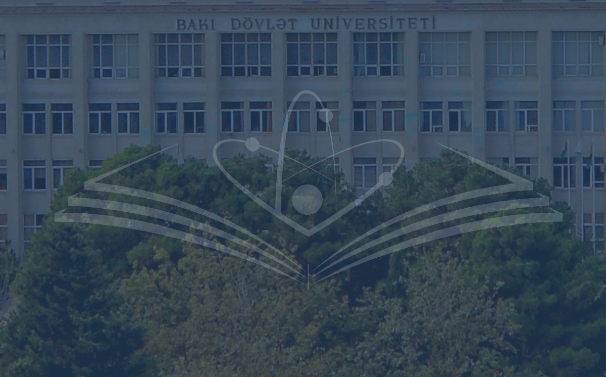 BDU-nun 736 bakalavrı yay semestri dərslərində iştirak edir 