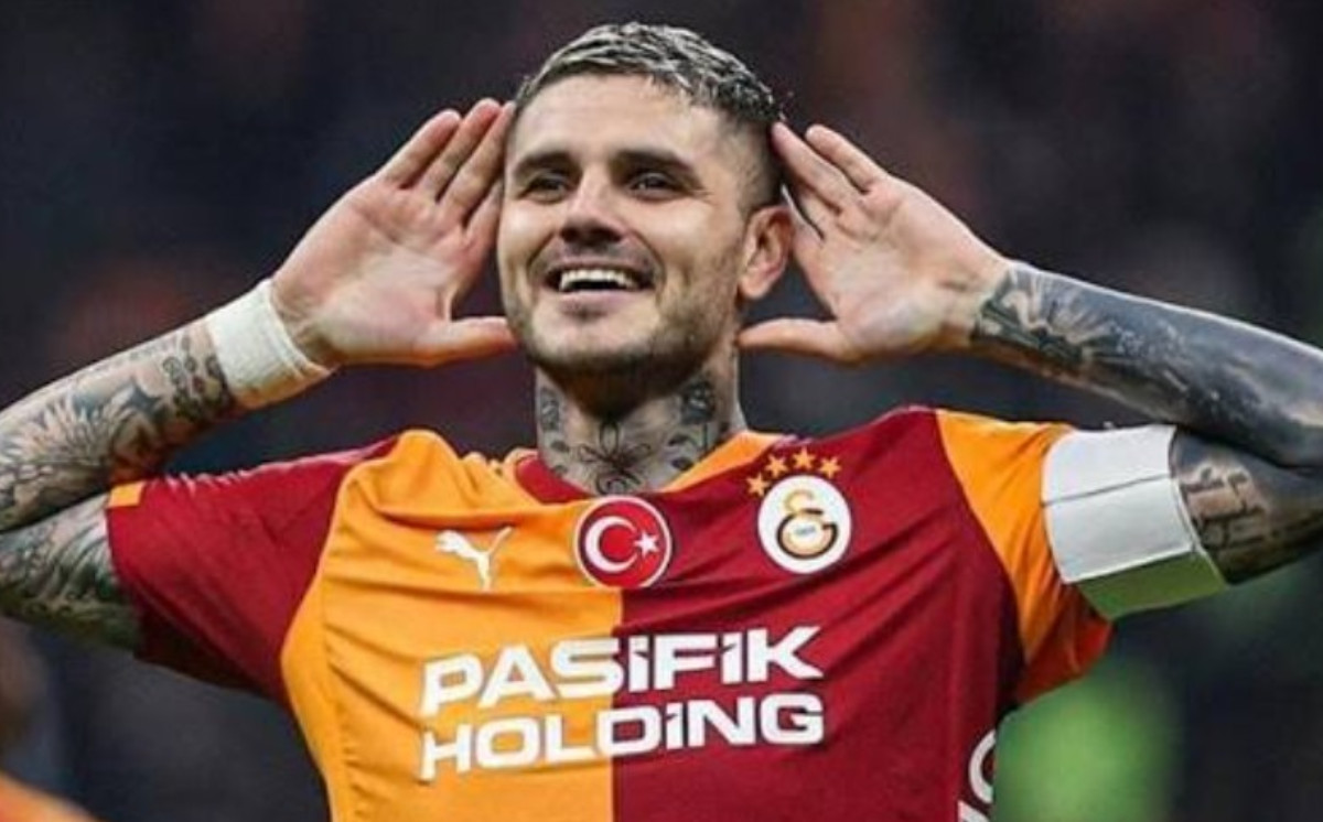 İtaliyanın daha bir klubu İkardi ilə maraqlanır 