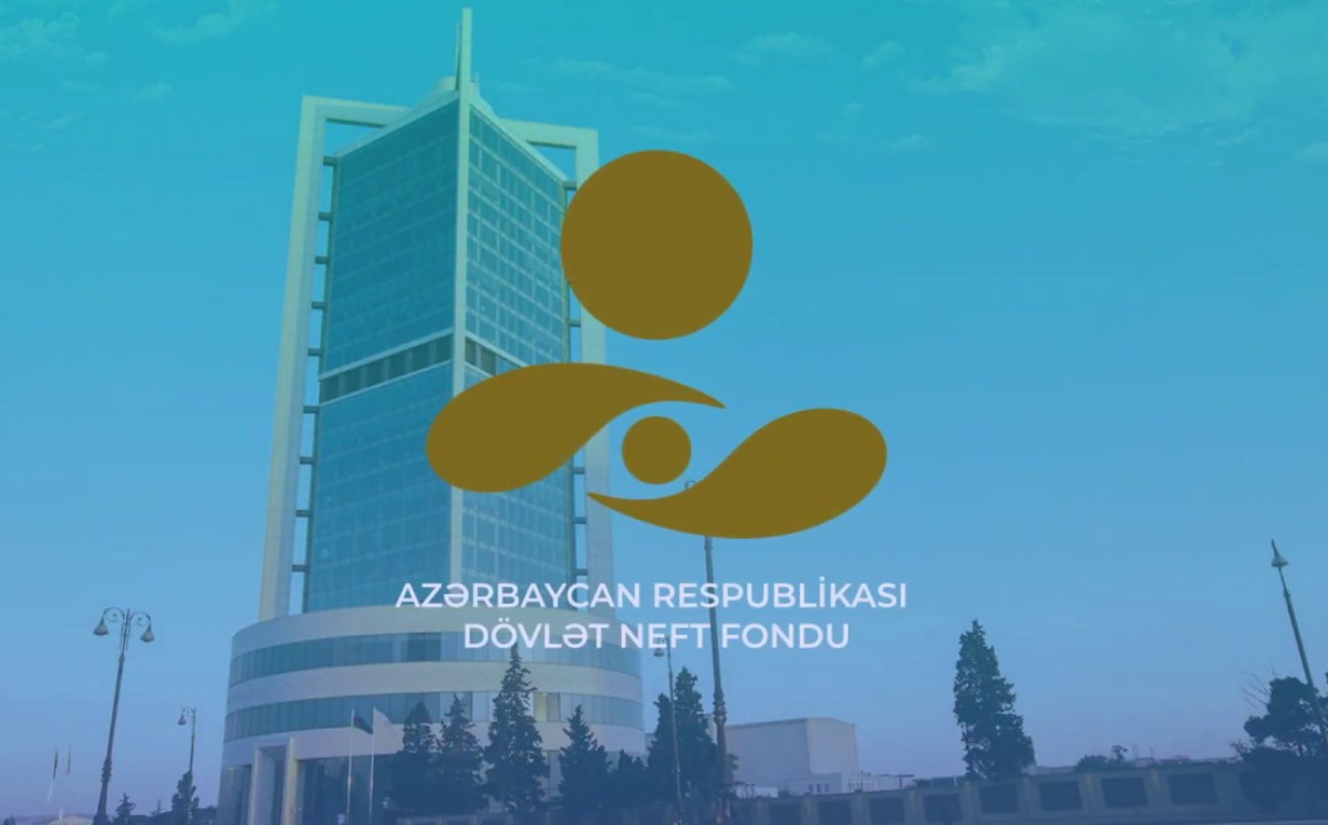 SOFAZ revenue and expenditure Statement for January - June 2026 