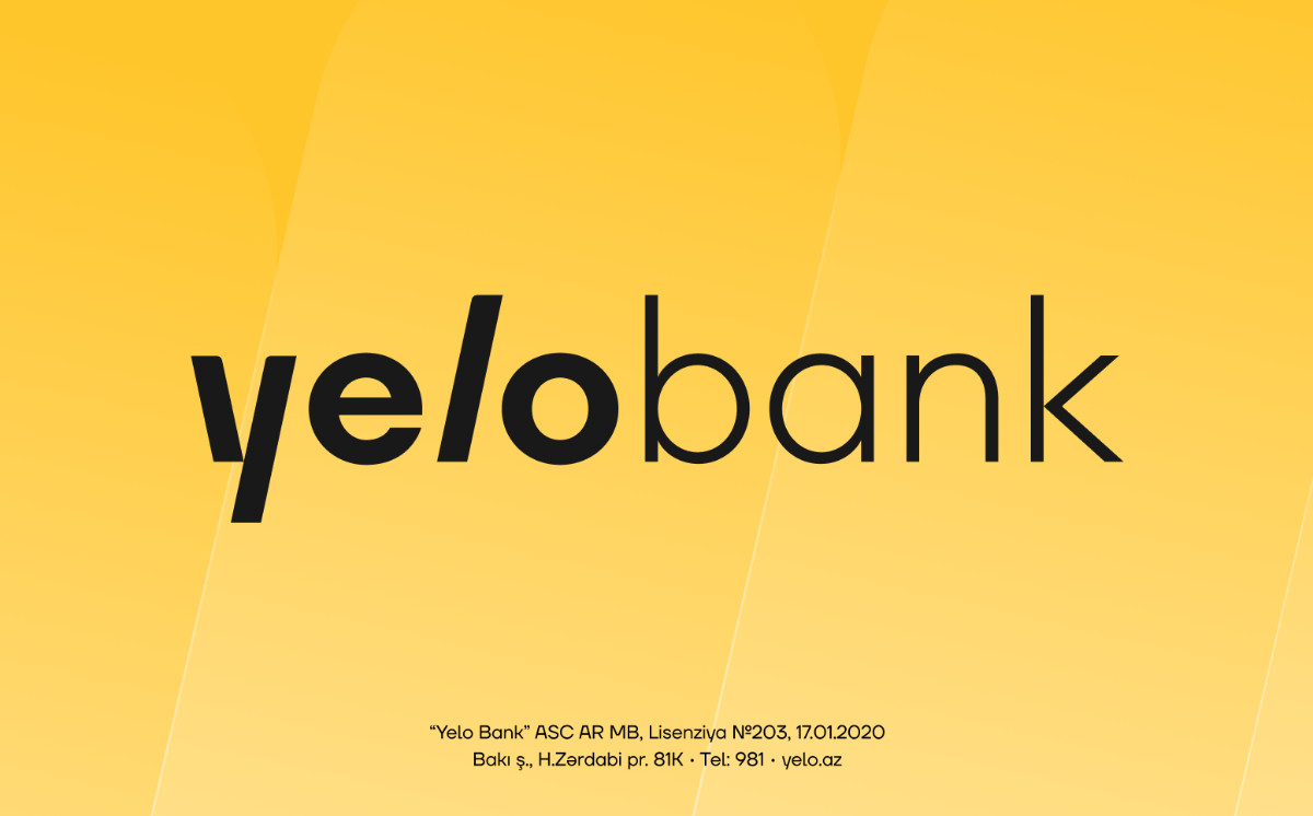 Yelo Bank Aİ üzvlərinin yekdil qərarı ilə 23 iyul tarixində sanksiya siyahısından çıxarıldı 