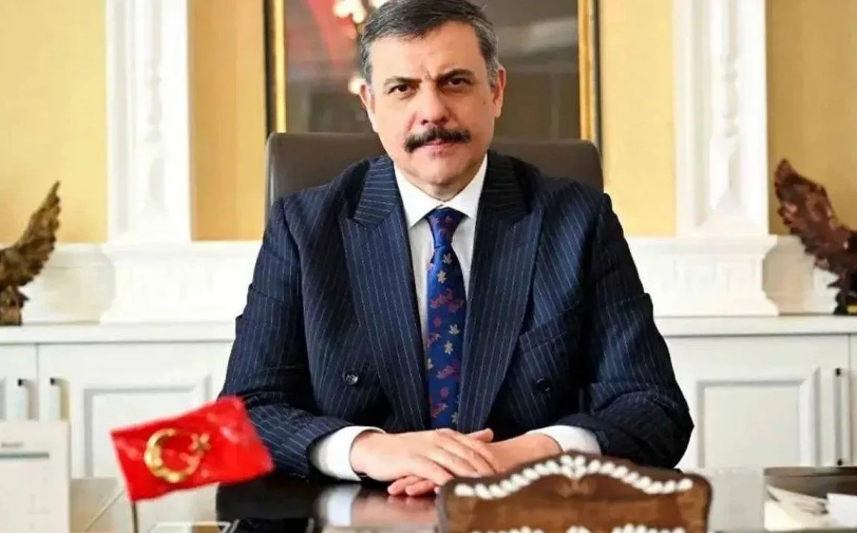 Mustafa Çiftçi: Azərbaycandakı əməliyyat qətiyyətimizin bariz nümunəsidir 