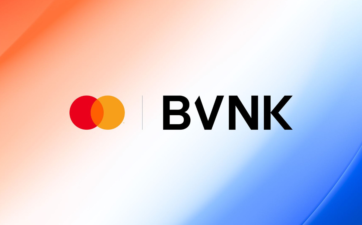 Mastercard completes acquisition of BVNK to advance global stablecoin capabilities 