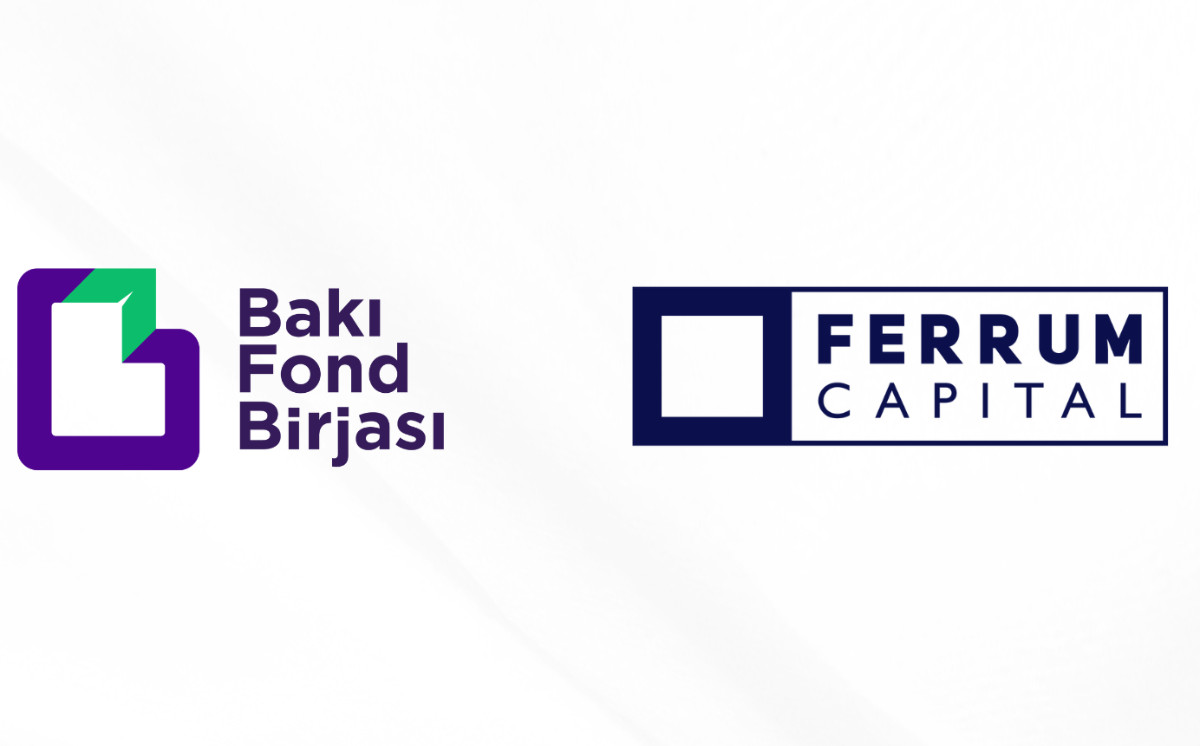 The auction for placement of bonds of "FERRUM CAPİTAL" CJSC has been concluded 