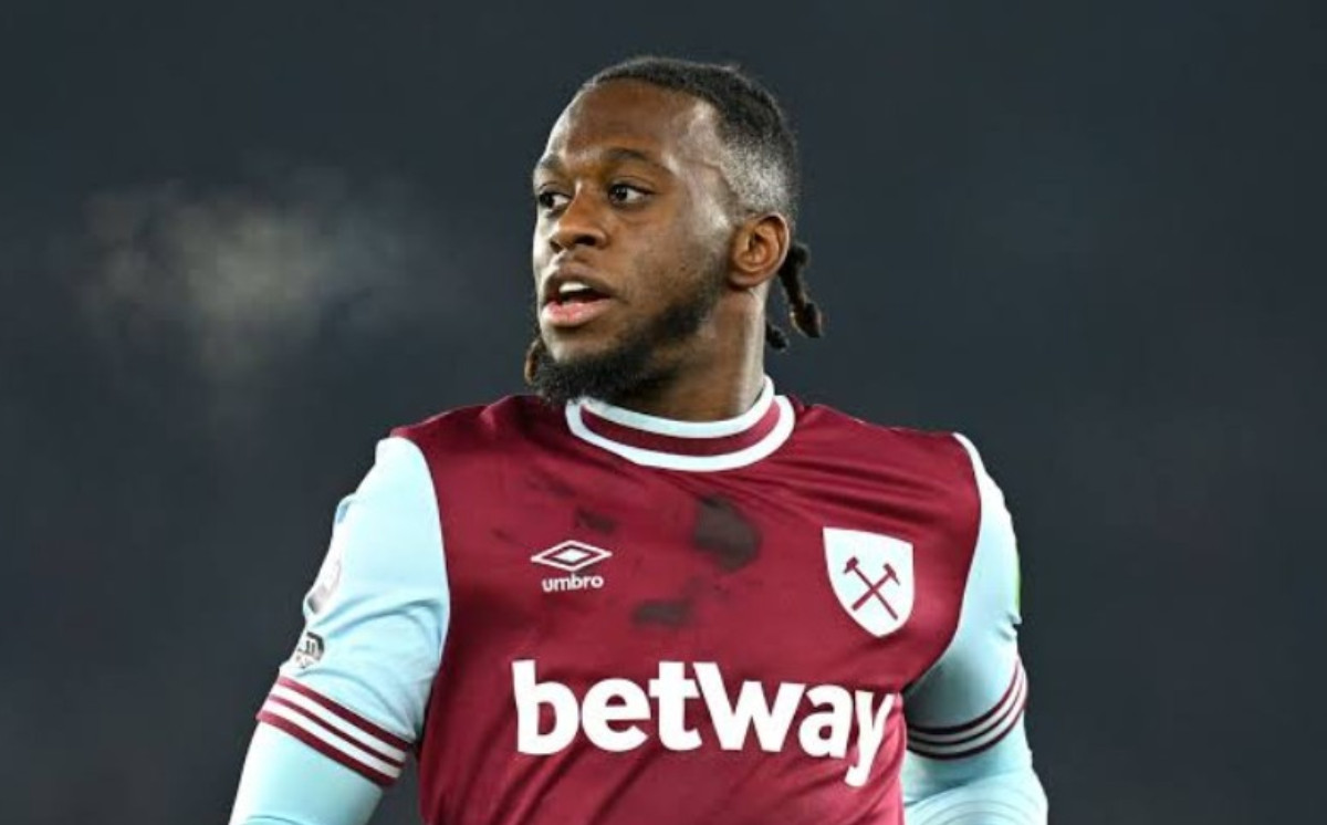 Bissaka “Aston Villa”nın düşərgəsinə gəlib 