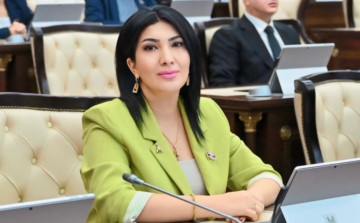 Laçın: Prezident İlham Əliyevin quruculuq strategiyasının parlaq təcəssümü 